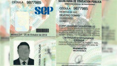 cedula profesional cita|Sistema de Cédulas Profesionales